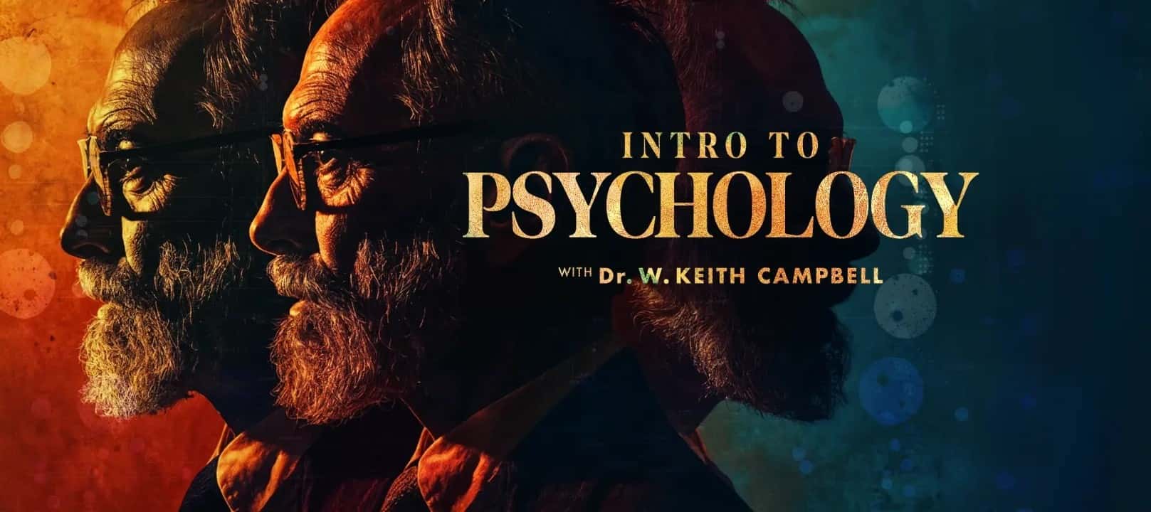 دوره مقدمه روان شناسی (Intro to Psychology) زیرنویس فارسی