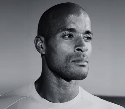 دیوید گاگینز