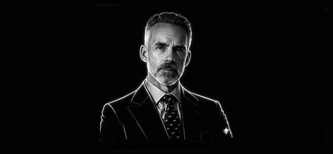 آشنایی با بهترین مستند های جردن پیترسون