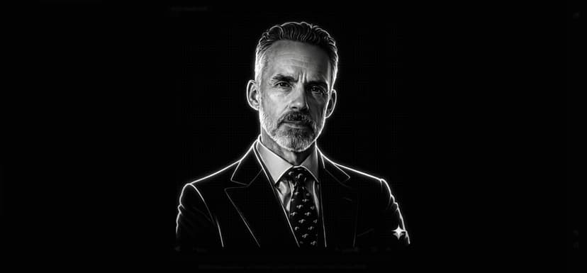 آشنایی با بهترین مستند های جردن پیترسون