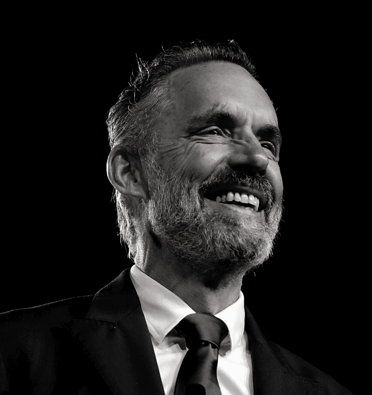 جردن پیترسون