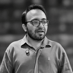 Mehdi D Shahabi