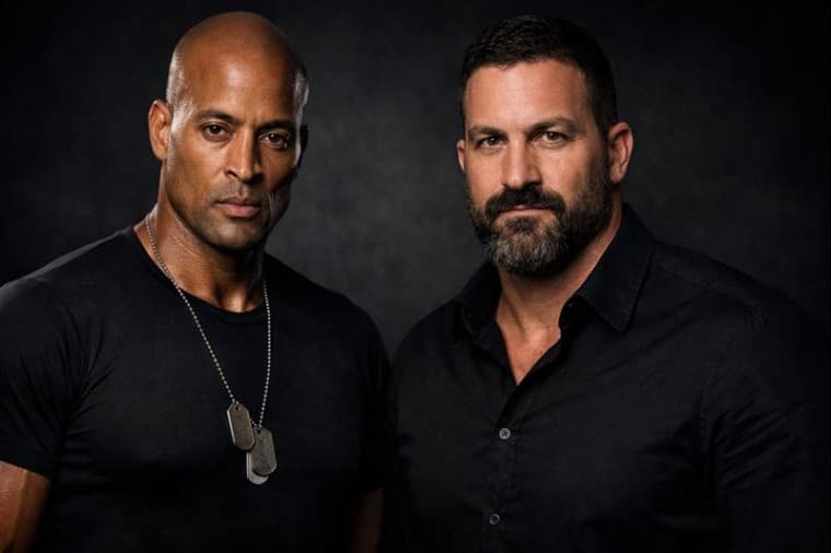 مصاحبه گاگینز و هیوبرمن با زیرنویس فارسی راهنمای کامل و تحلیل روان‌شناختی