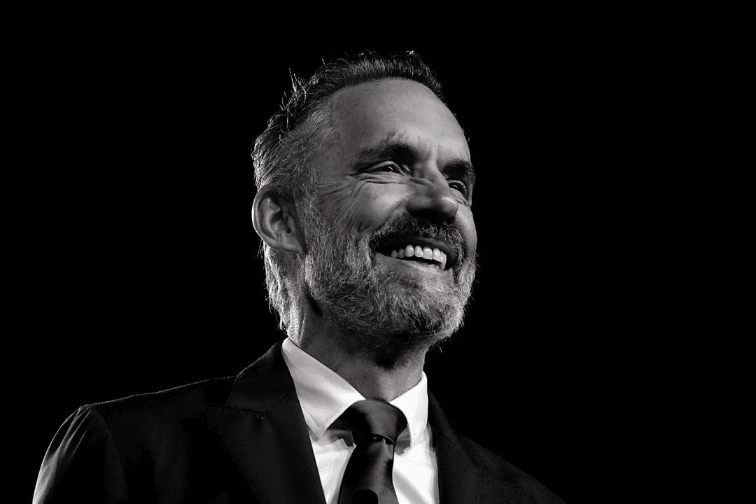 جردن پیترسون