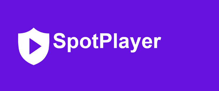 آموزش اسپات پلیر