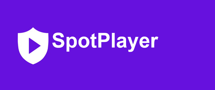 آموزش اسپات پلیر